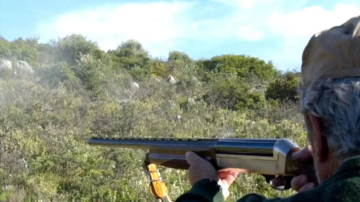 Καβάλα: Θανατηφόρο ατύχημα για 51χρονο κυνηγό από εκπυρσοκρότηση όπλου