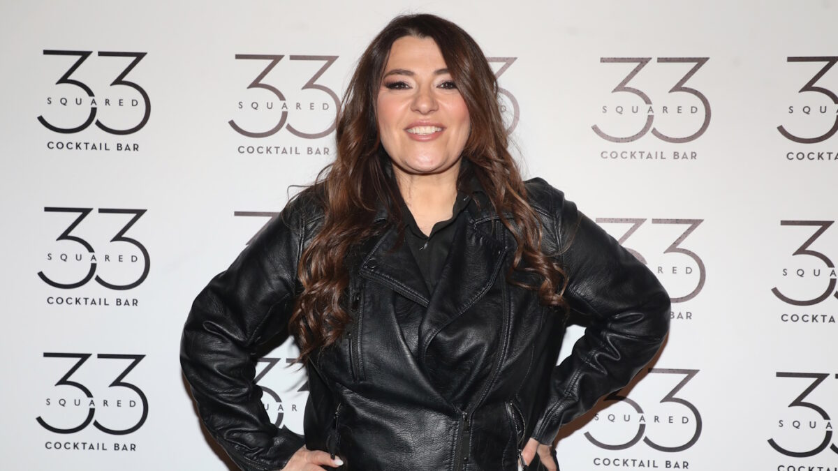 Κατερίνα Ζαρίφη: Αποκαλύπτει τη σχέση της – «Τα τελευταία τέσσερα χρόνια είμαι σε σχέση»