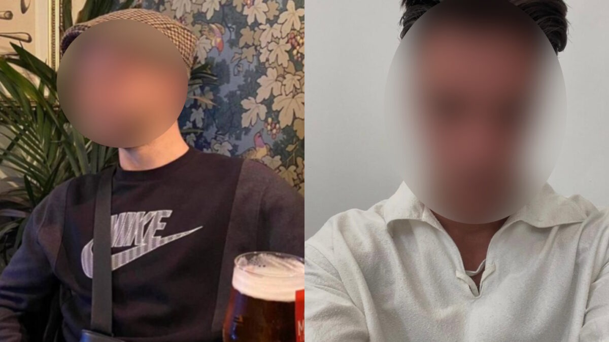 Διπλή δολοφονία στη Φοινικούντα: Προφυλακιστέοι οι δύο 22χρονοι – Ρίχνουν ο ένας στον άλλον την ευθύνη Διπλή δολοφονία στη Φοινικούντα: Προφυλακιστέοι οι δύο 22χρονοι – Ρίχνουν ο ένας στον άλλον την ευθύνη