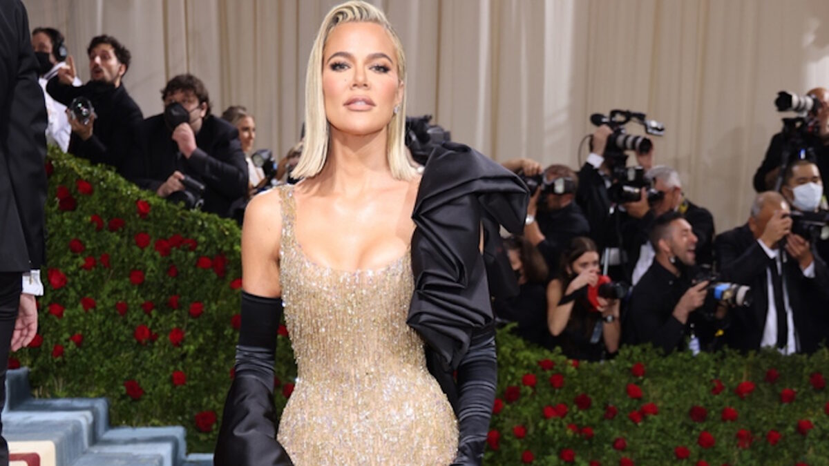 Η Κλόε Καρντάσιαν μιλάει ανοιχτά για την προσωπική της ζωή