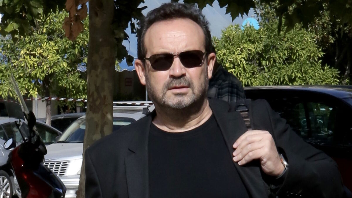 Κώστας Μακεδόνας: «Έφυγε» ο γάτος του – Η συγκινητική ανάρτηση του τραγουδιστή Κώστας Μακεδόνας: «Έφυγε» ο γάτος του – Η συγκινητική ανάρτηση του τραγουδιστή