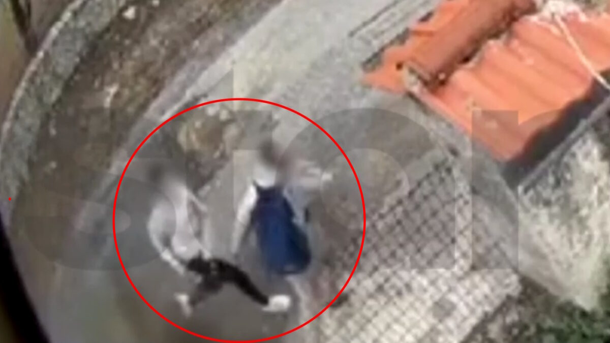 Μάχη για την όρασή του δίνει ο 12χρονος στην Τρίπολη – «Δεν ξεκίνησε εκείνος», λέει ο δικηγόρος του Μάχη για την όρασή του δίνει ο 12χρονος στην Τρίπολη – «Δεν ξεκίνησε εκείνος», λέει ο δικηγόρος του