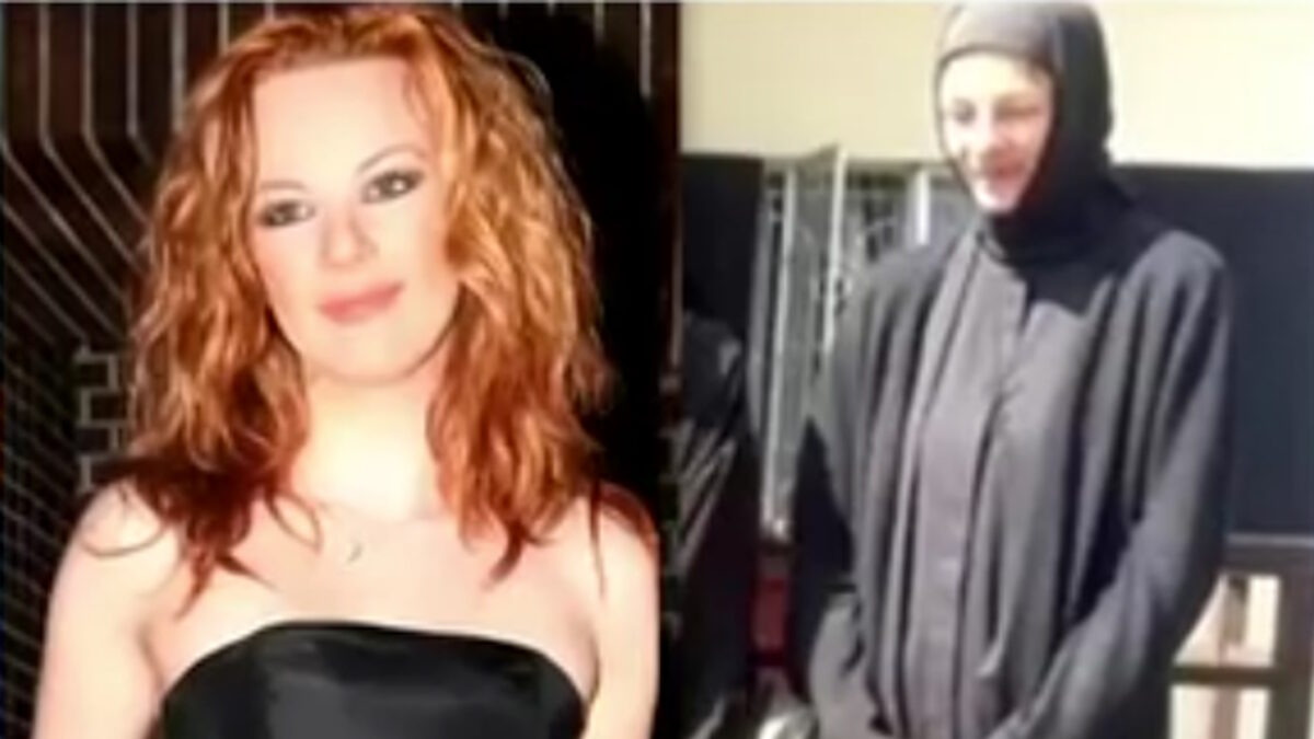 ««Δεν ήταν στην κηδεία»: Η μητέρα της Ναταλίας Λιονάκη ξεσπά – αποκαλύψεις για τον πατέρα της»