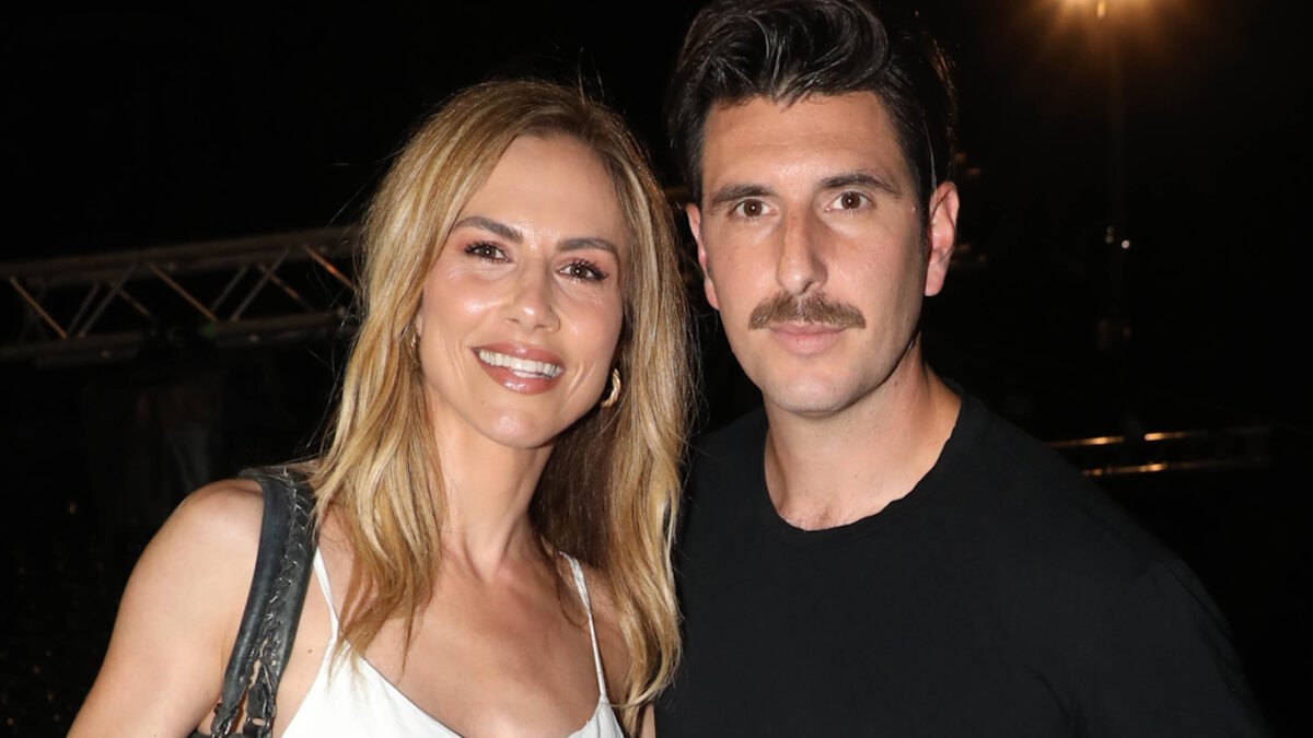 Ντορέττα Παπαδημητρίου: «Αν ερχόταν ένα ακόμα παιδί, θα το δεχόμουν με χαρά»