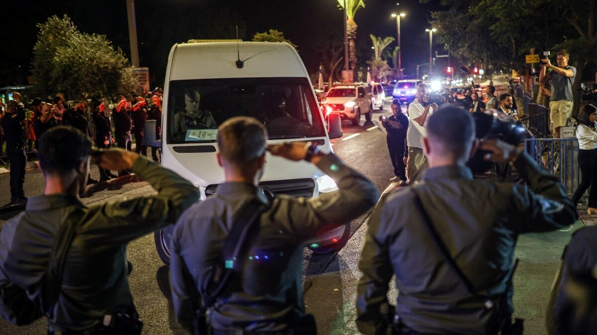 Νέες Εντάσεις στη Μέση Ανατολή: Το Ισραήλ Προειδοποιεί για Επανέναρξη Εχθροπραξιών