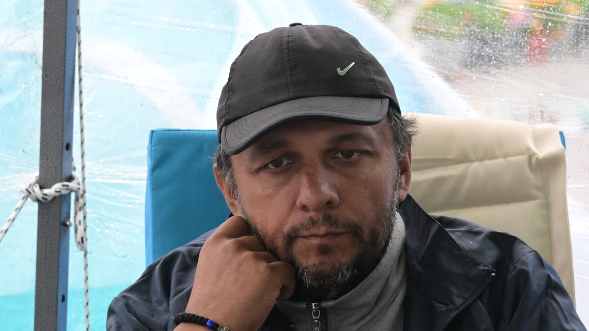 Η υγεία του Πάνου Ρούτσι επιδεινώνεται – Αρνείται εισαγωγή στο Γενικό Κρατικό Νίκαιας