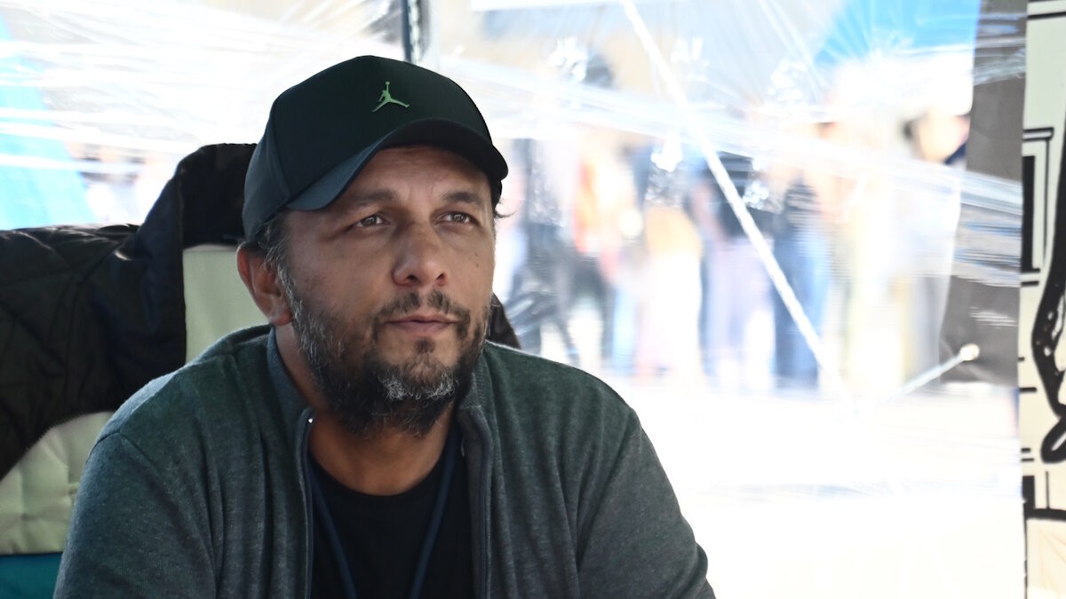 Πάνος Ρούτσι για την εκταφή: «Ορίσαμε επιστήμονες από το εξωτερικό Πάνος Ρούτσι για την εκταφή: «Ορίσαμε επιστήμονες από το εξωτερικό