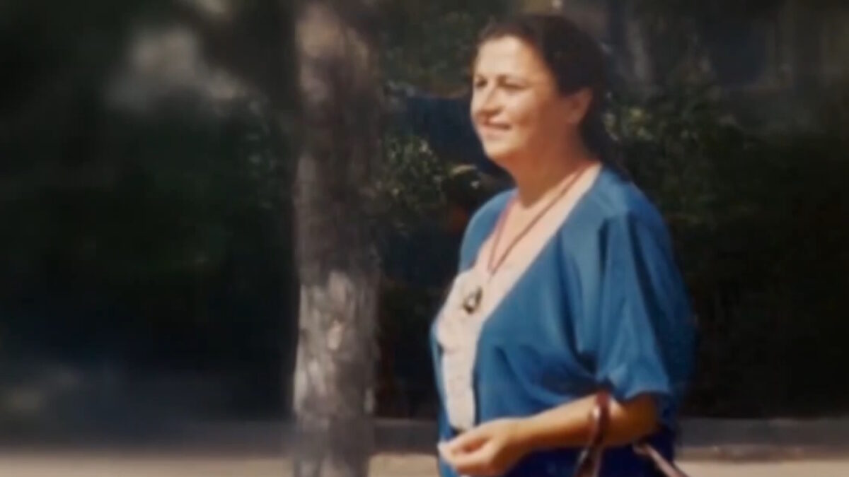 Θάνατος με ερωτηματικά: Η φωτιά που στοίχισε τη ζωή της χήρας υπουργού και η σκιά του εμπρησμού Θάνατος με ερωτηματικά: Η φωτιά που στοίχισε τη ζωή της χήρας υπουργού και η σκιά του εμπρησμού