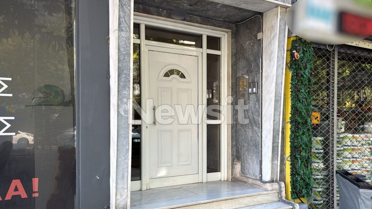 Πατήσια: Απεγνωσμένη κλήση μητέρας για το 1 έτους παιδί της που λιποθύμησε από εισπνοή ναρκωτικών