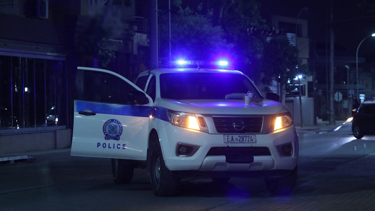 Εξαρθρώθηκε κύκλωμα κλοπών στο Κολωνάκι – Συνελήφθη 54χρονος με κλοπιμαία στο σπίτι