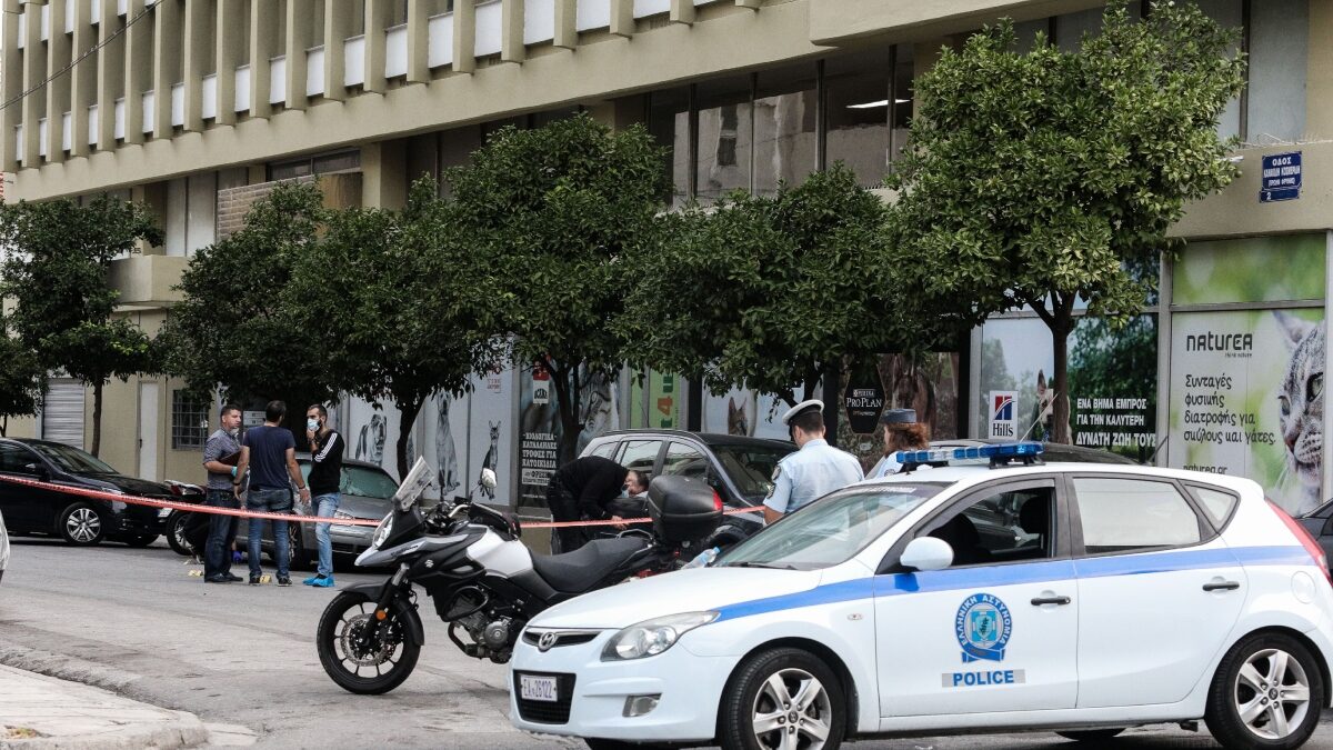 Γλυφάδα: Σε κρίσιμη κατάσταση 70χρονη μετά από άγρια επίθεση —