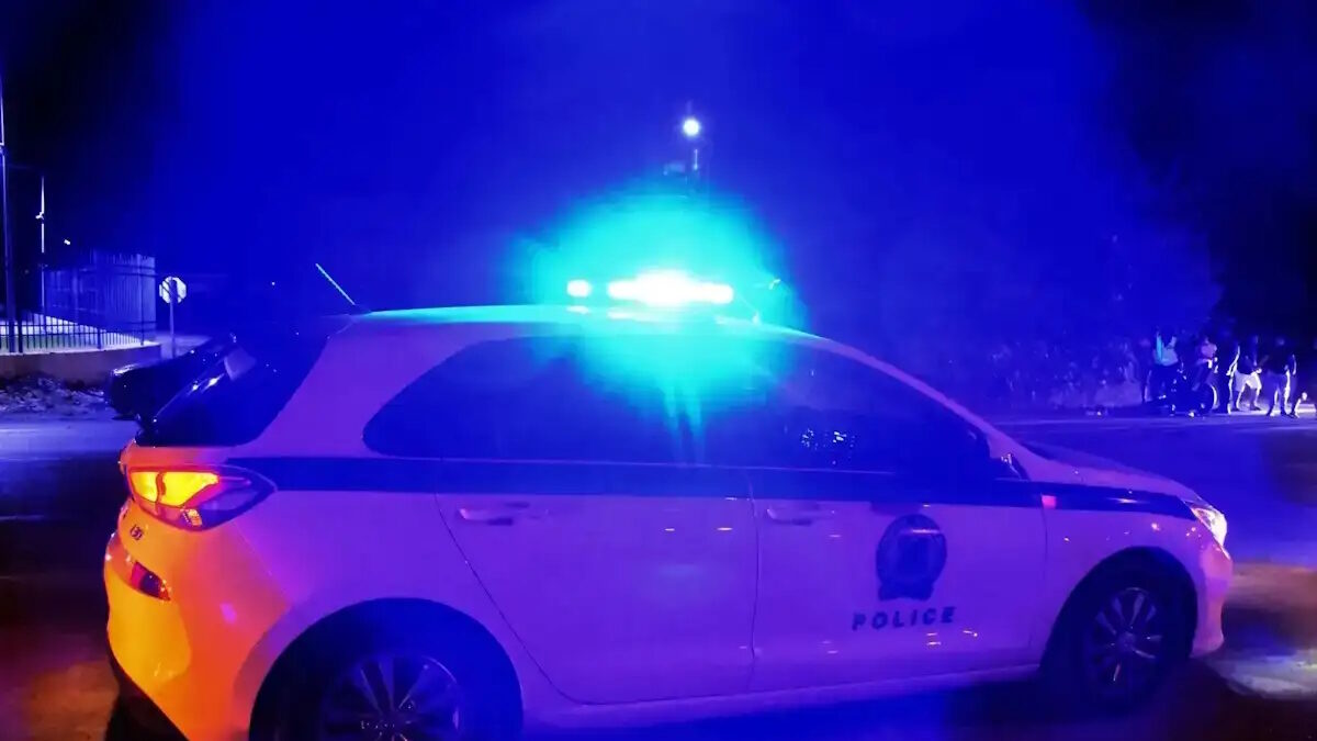 Πάτρα: Ανήλικοι απείλησαν 15χρονο με σουγιά και σιδερογροθιά για να του πάρουν χρήματα