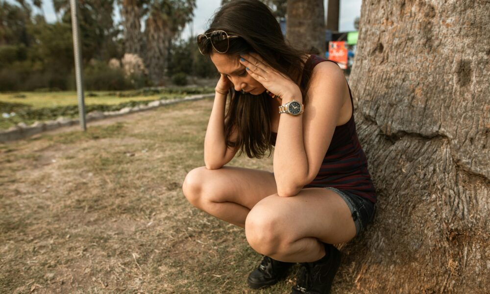 Γιατί αρρωσταίνουμε από το άγχος – και πώς να το σταματήσουμε Γιατί αρρωσταίνουμε από το άγχος – και πώς να το σταματήσουμε