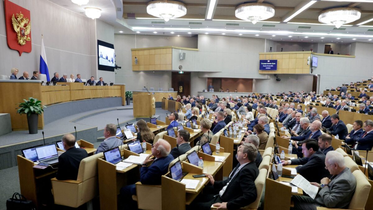 Η Μόσχα διακόπτει τη συνεργασία με ΗΠΑ για τον έλεγχο του πλουτωνίου