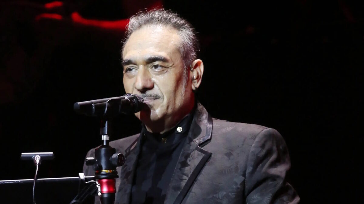 Πρόταση για μεγάλη συναυλία του Νότη Σφακιανάκη στο ΟΑΚΑ – Πώς αντέδρασε