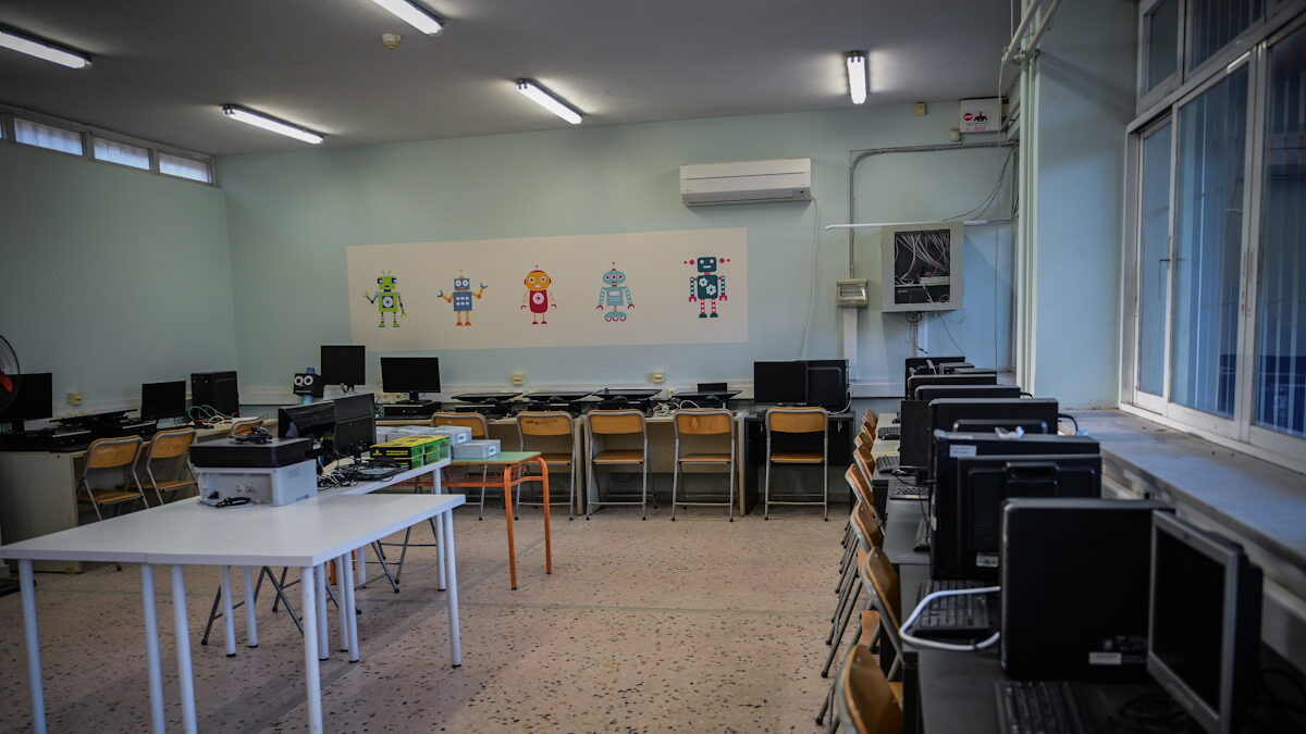 Ρόδος και Ζάκυνθος: Κλειστά σχολεία την Παρασκευή λόγω επικίνδυνων καιρικών φαινομένων