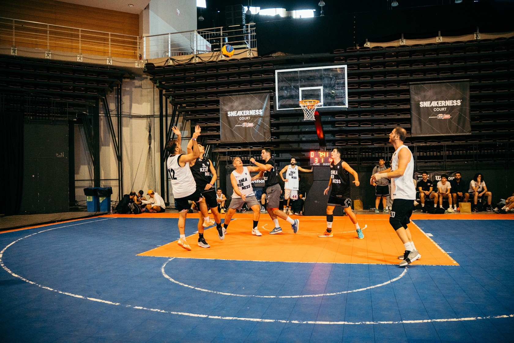 Ο ΟΠΑΠ στηρίζει τη street κουλτούρα – Χορηγός στο Sneakerness Athens και στο Πανελλήνιο Πρωτάθλημα Skateboarding Ο ΟΠΑΠ στηρίζει τη street κουλτούρα – Χορηγός στο Sneakerness Athens και στο Πανελλήνιο Πρωτάθλημα Skateboarding