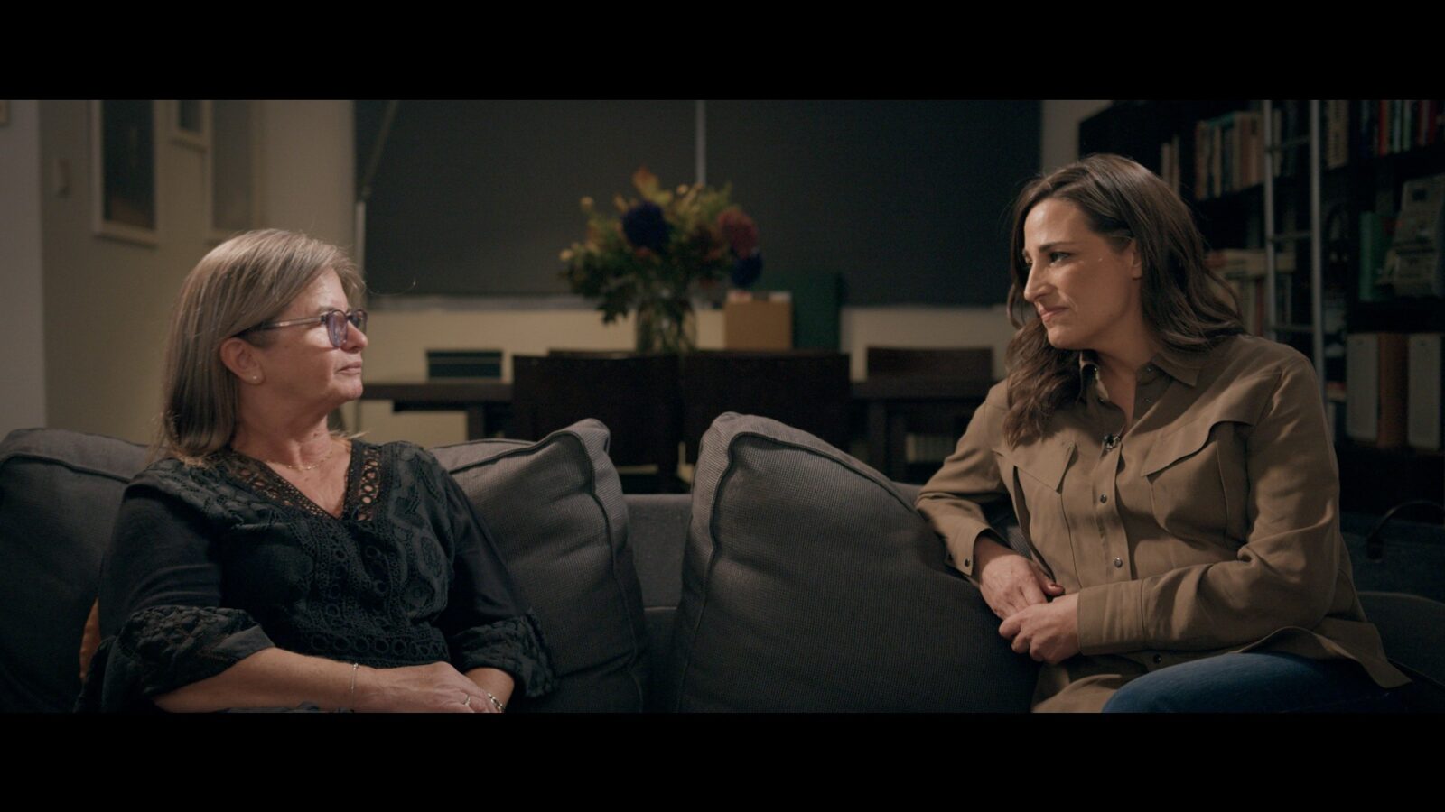 MEGA STORIES – Ευθανασία: Υπάρχει το δικαίωμα σε έναν αξιοπρεπή θάνατο;