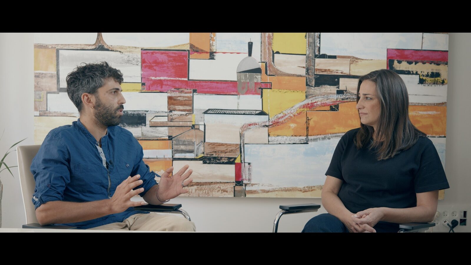 «MEGA STORIES» ΜΕ ΤΗ ΔΩΡΑ ΑΝΑΓΝΩΣΤΟΠΟΥΛΟΥ- ΠΡΕΜΙΕΡΑ ΑΠΟΨΕ ΣΤΙΣ 00:00