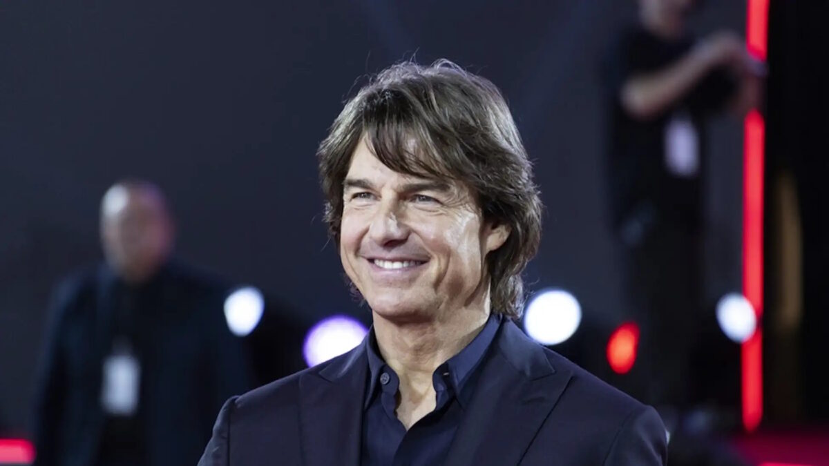 Αλεχάντρο Γκονζάλες Ινιάριτου: Ο Τομ Κρουζ θα «εκπλήξει τον κόσμο» με τη νέα του ταινία