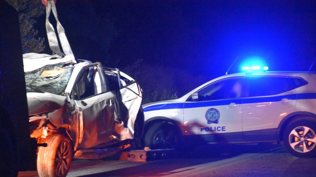 Πάτρα: Απόπειρα κλοπής με τον οδηγό μέσα στο αυτοκίνητο – Τραυματισμός και σύλληψη