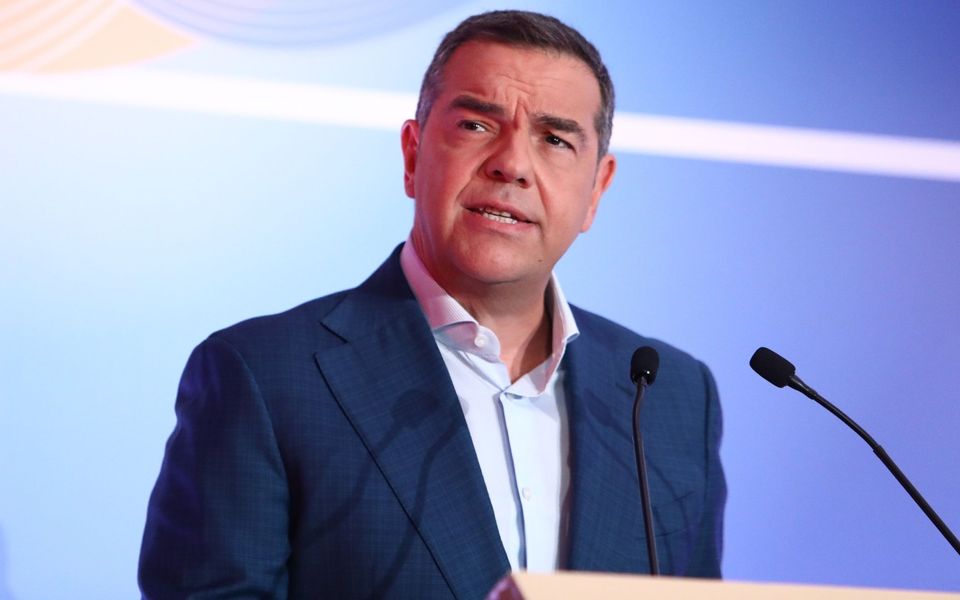 Το βιβλίο – πολιτικό ντοκουμέντο – Τσίπρα και ο συγγραφέας… φάντασμα – του Σωτήρη Μπολάκη