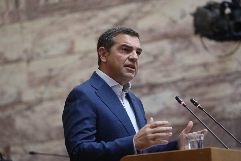 Το νέο ρεκόρ του Τσίπρα και η κυβερνητική τρικυμία πριν την «Ιθάκη» - του Σωτήρη Μπολάκη