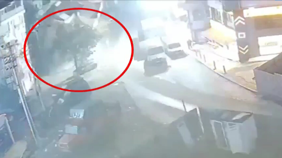 Τραγωδία στην Κωνσταντινούπολη: Δύο αδέλφια νεκρά, η 18χρονη αδελφή τους σώθηκε κάτω από τα συντρίμμια