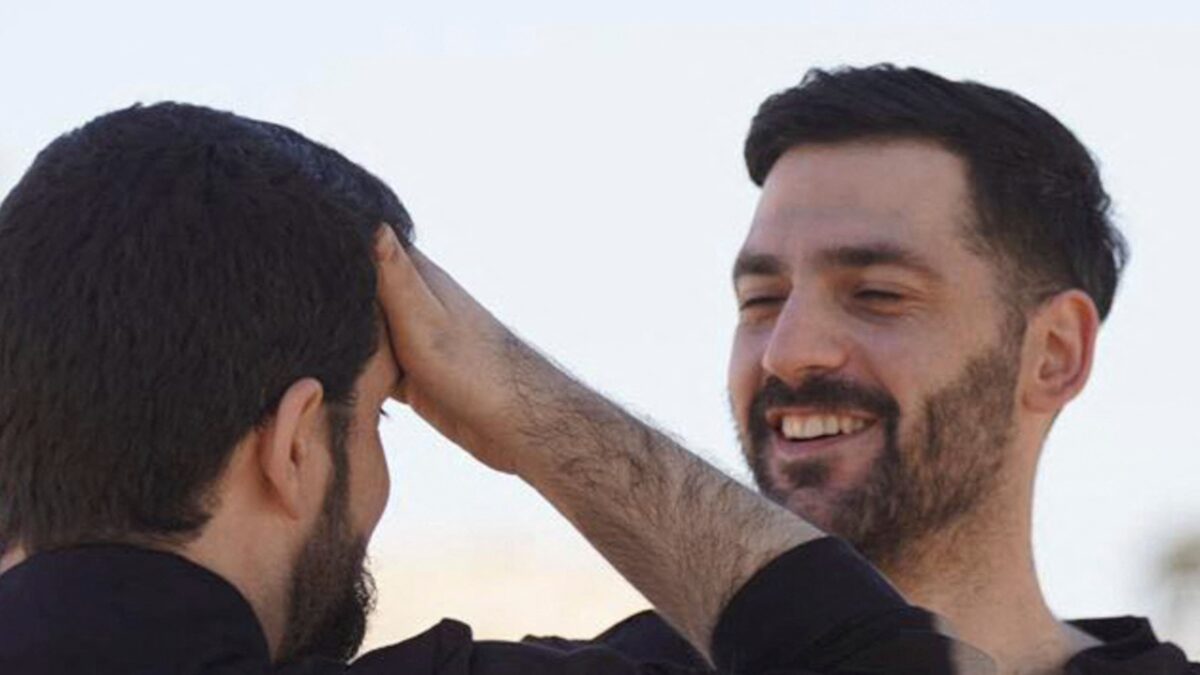 Γάζα: Δόθηκαν στη δημοσιότητα οι πρώτες εικόνες των Ισραηλινών ομήρων που απελευθερώθηκαν Γάζα: Δόθηκαν στη δημοσιότητα οι πρώτες εικόνες των Ισραηλινών ομήρων που απελευθερώθηκαν