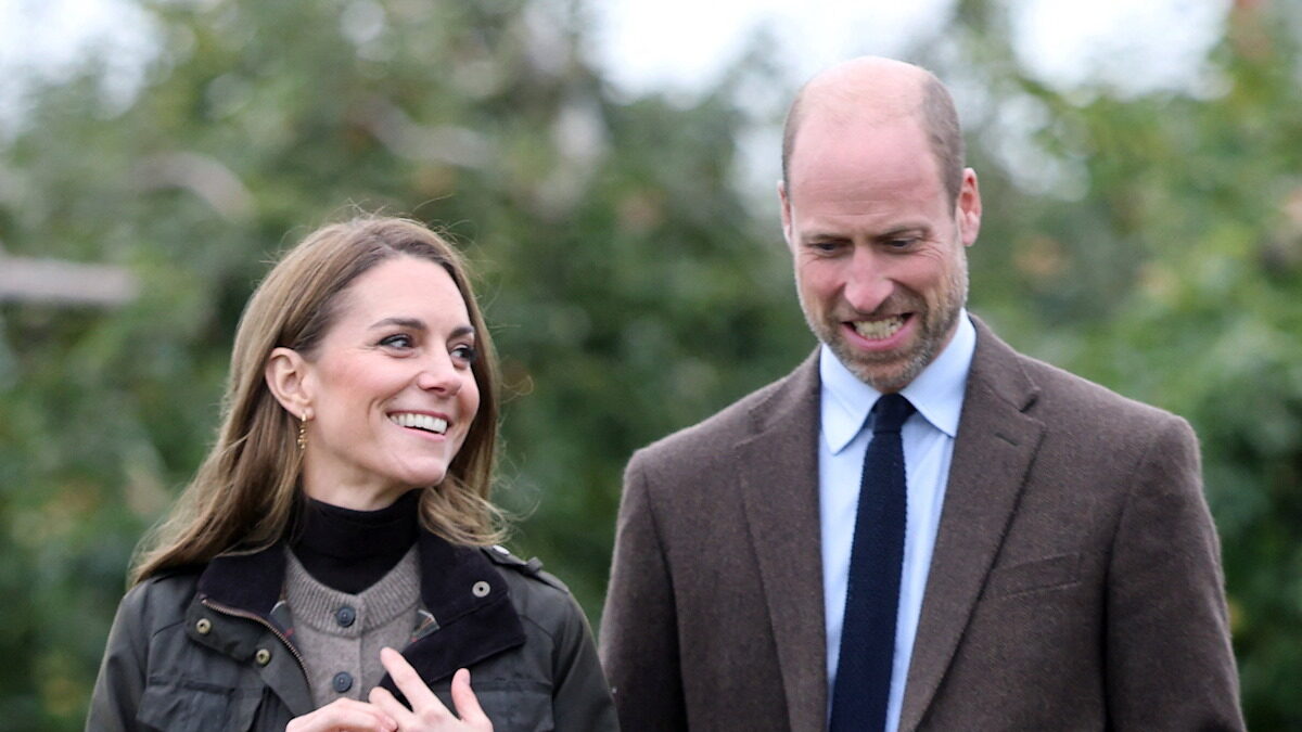 Πρίγκιπας Γουίλιαμ και Κέιτ Μίντλετον δικαιώθηκαν για παραβίαση ιδιωτικότητας σε διακοπές