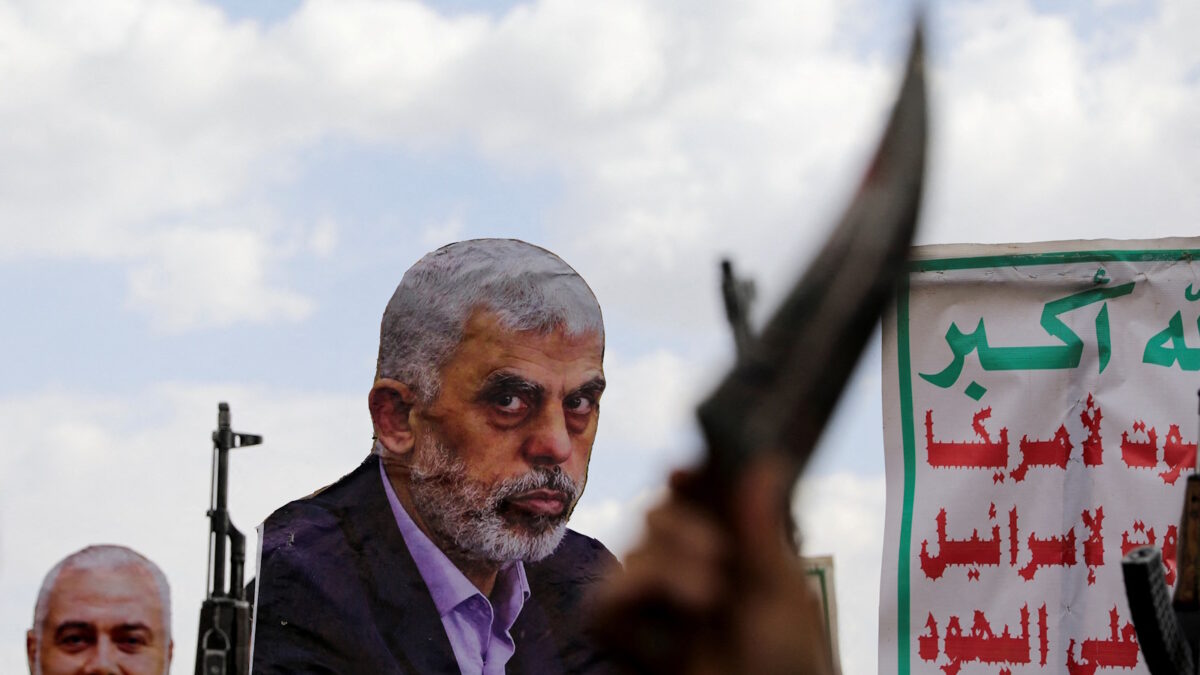 Ισραήλ: Κρατά τις σορούς των Γιαχία και Μοχάμεντ Σινουάρ – Κλιμακώνεται η ένταση