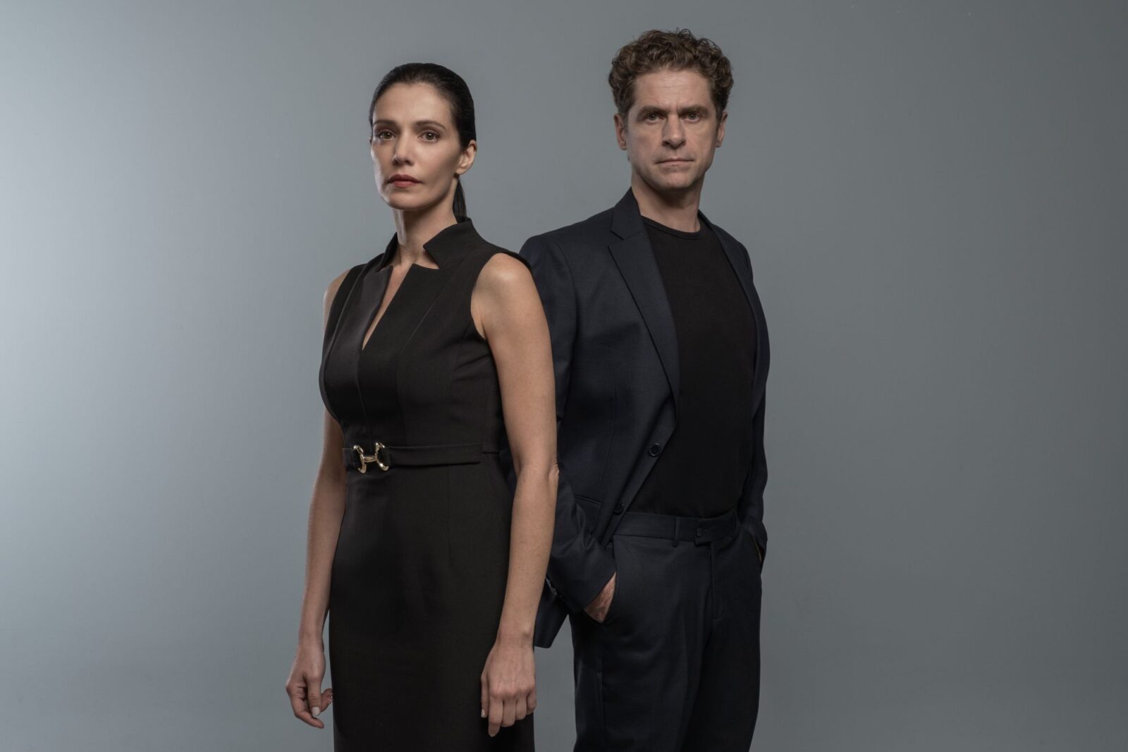 MEGA: Πρεμιέρα για τη νέα σειρά «Μια Νύχτα Μόνο» – Αύριο Σάββατο 1η Νοεμβρίου με διπλό επεισόδιο MEGA: Πρεμιέρα για τη νέα σειρά «Μια Νύχτα Μόνο» – Αύριο Σάββατο 1η Νοεμβρίου με διπλό επεισόδιο