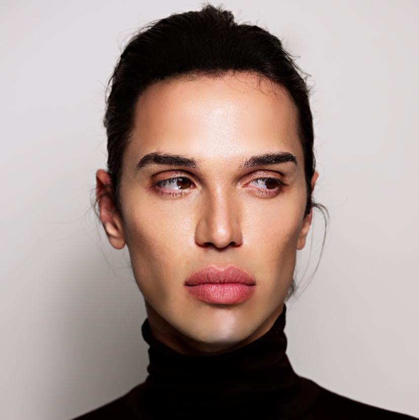 Τζεφ Μοντάνα ύστερα από την αναστολή του εφετείου Λιγνάδη: «Το μεγαλύτερο θέατρο είναι το Δικαστήριο»- της Μαρίας Αφράτη Τζεφ Μοντάνα ύστερα από την αναστολή του εφετείου Λιγνάδη: «Το μεγαλύτερο θέατρο είναι το Δικαστήριο»- της Μαρίας Αφράτη