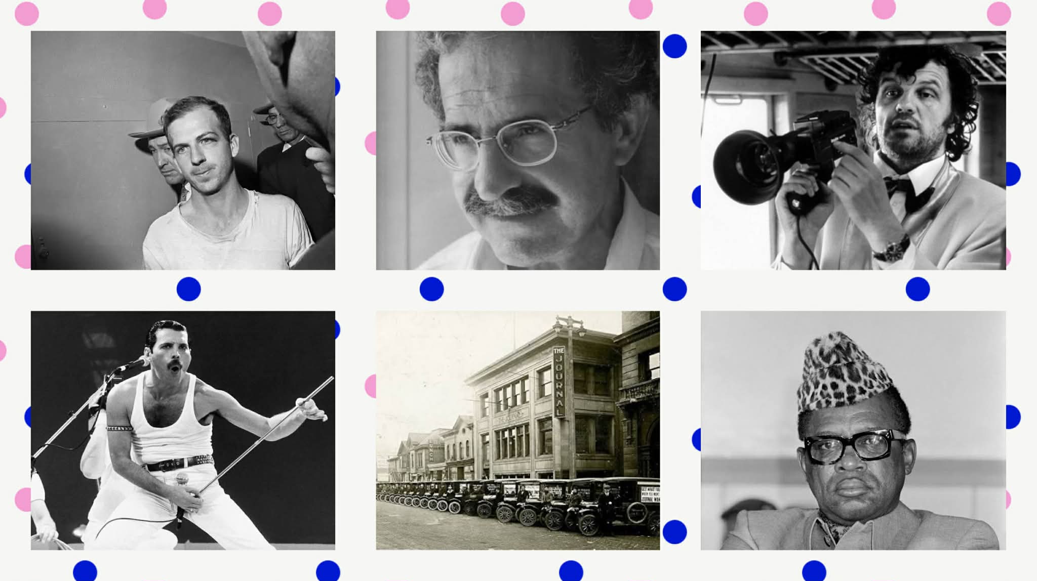 ΣΑΝ ΣΗΜΕΡΑ - 24η Νοεμβρίου