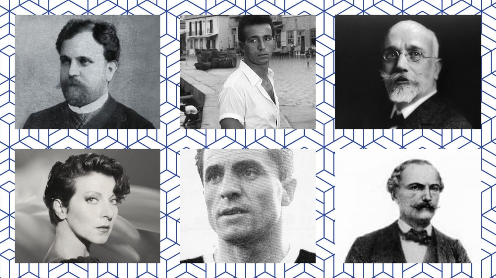 ΣΑΝ ΣΗΜΕΡΑ - 28η Νοεμβρίου