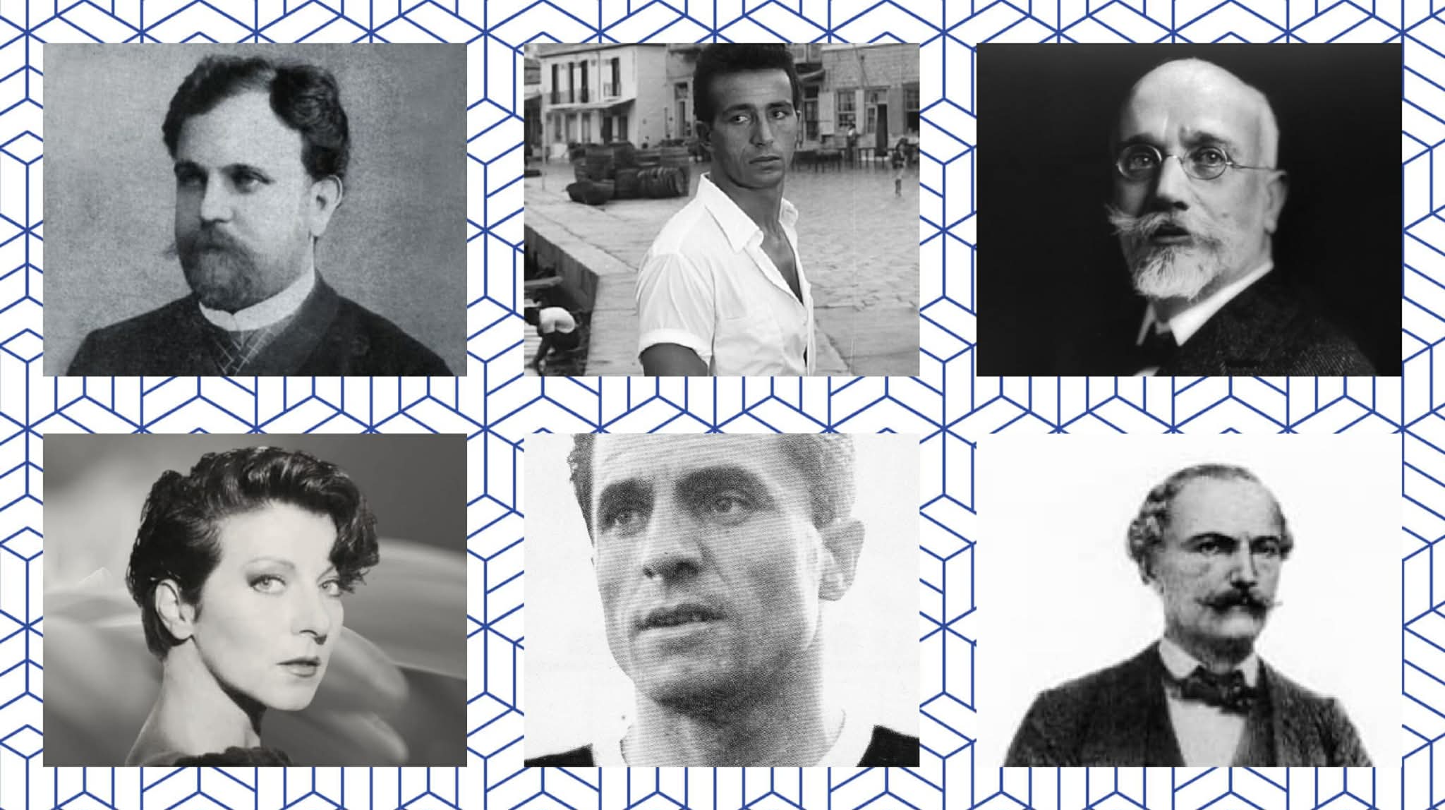 ΣΑΝ ΣΗΜΕΡΑ - 28η Νοεμβρίου