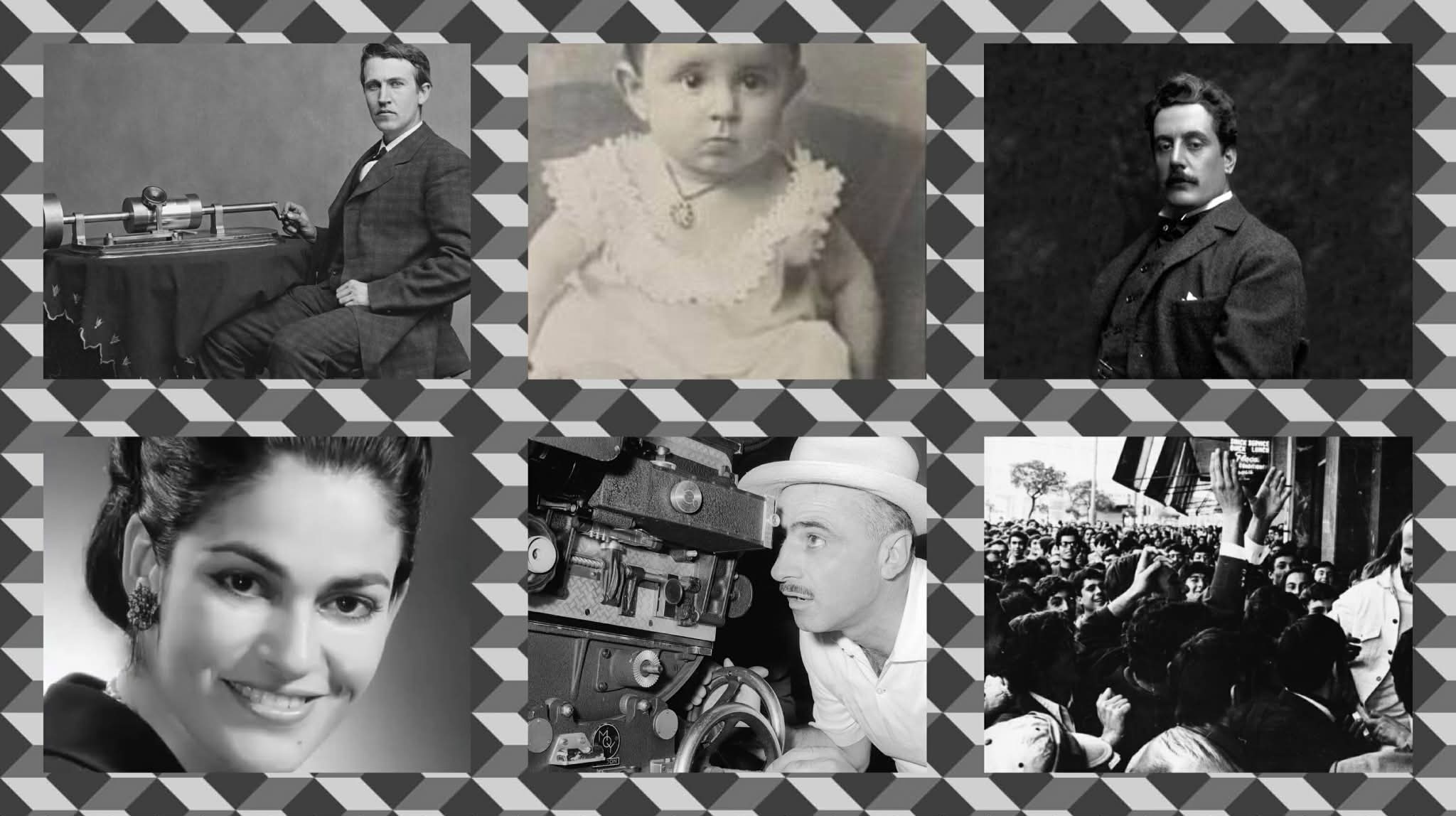 ΣΑΝ ΣΗΜΕΡΑ - 29η Νοεμβρίου