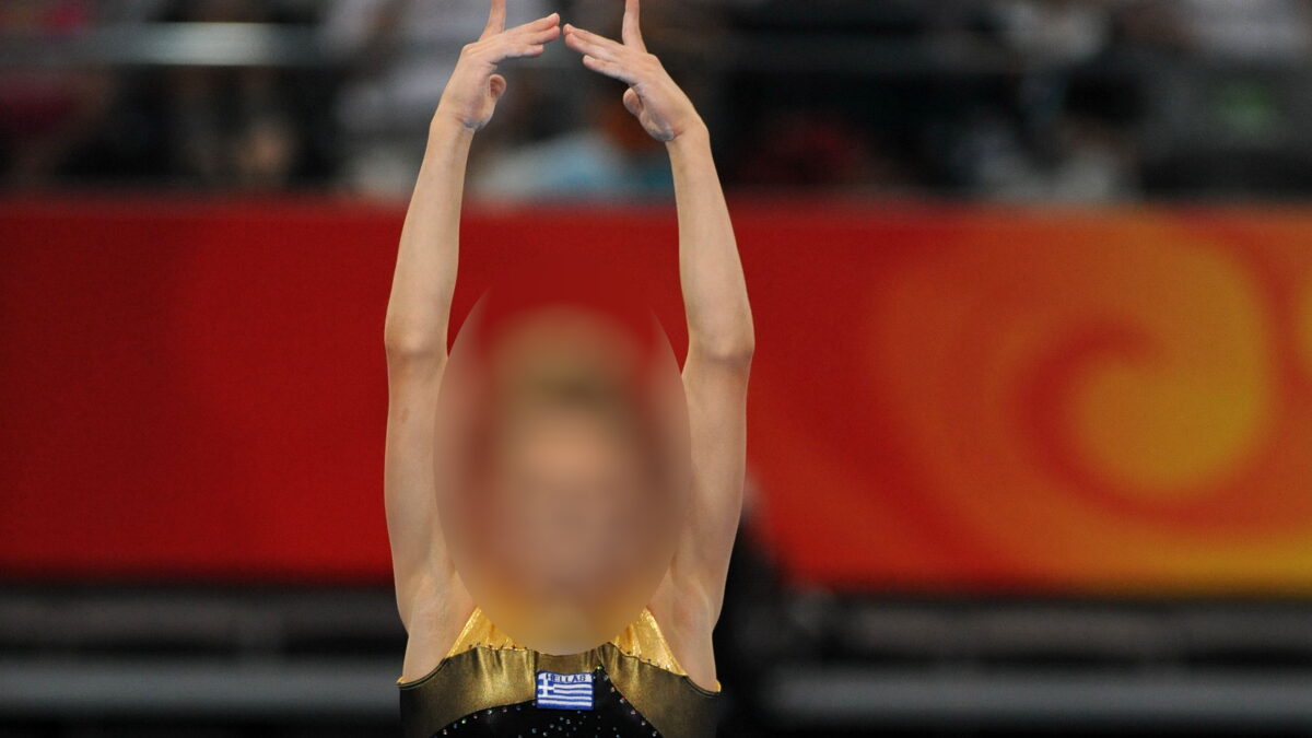 Γνωστή αθλήτρια ανάμεσα στους υπόπτους μεγάλης σπείρας που εξαπατούσε πολίτες Γνωστή αθλήτρια ανάμεσα στους υπόπτους μεγάλης σπείρας που εξαπατούσε πολίτες