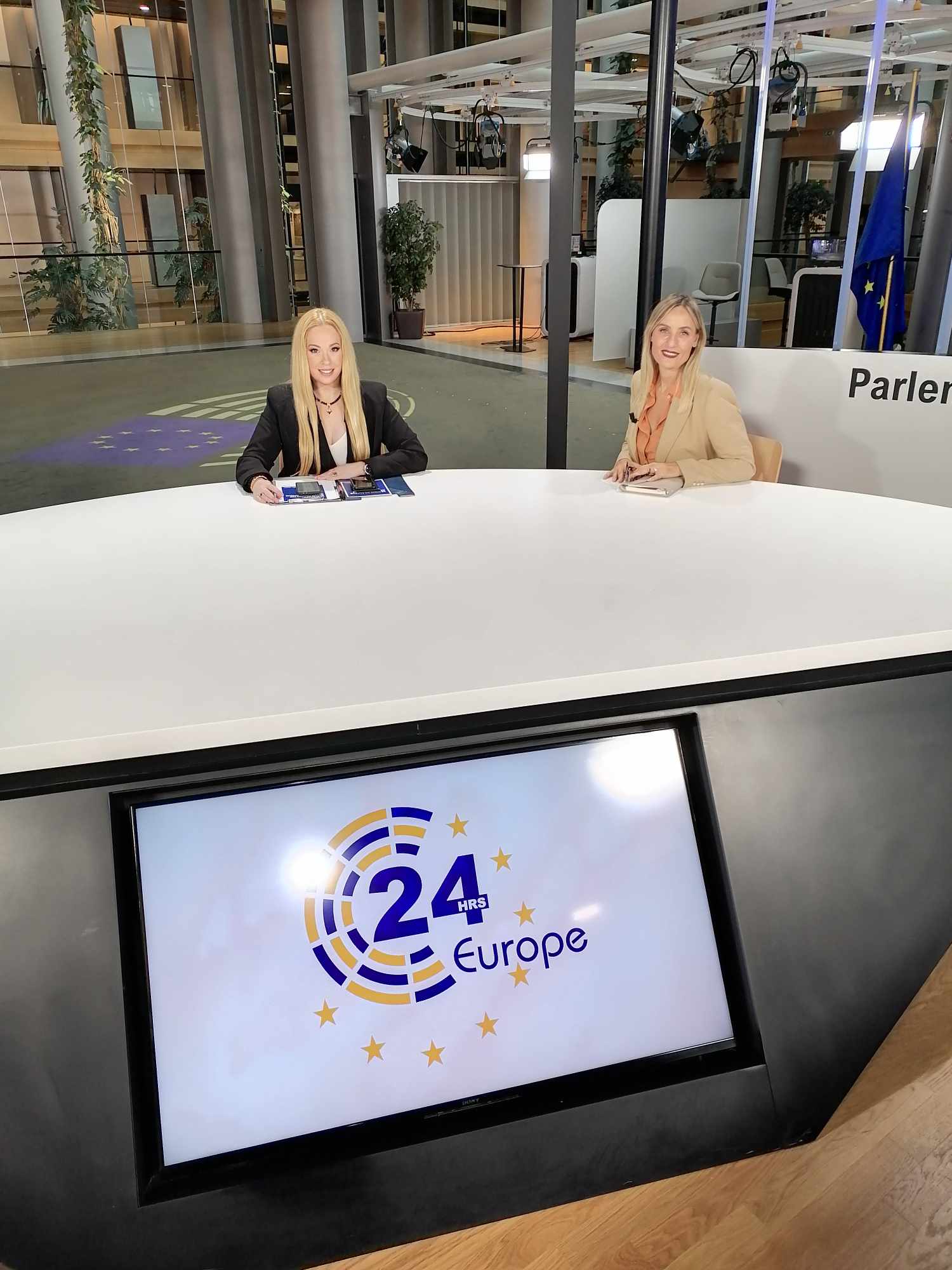 Η Ελεονώρα Μελέτη και η τροπολογία 128! Η Ελεονώρα Μελέτη και η τροπολογία 128!