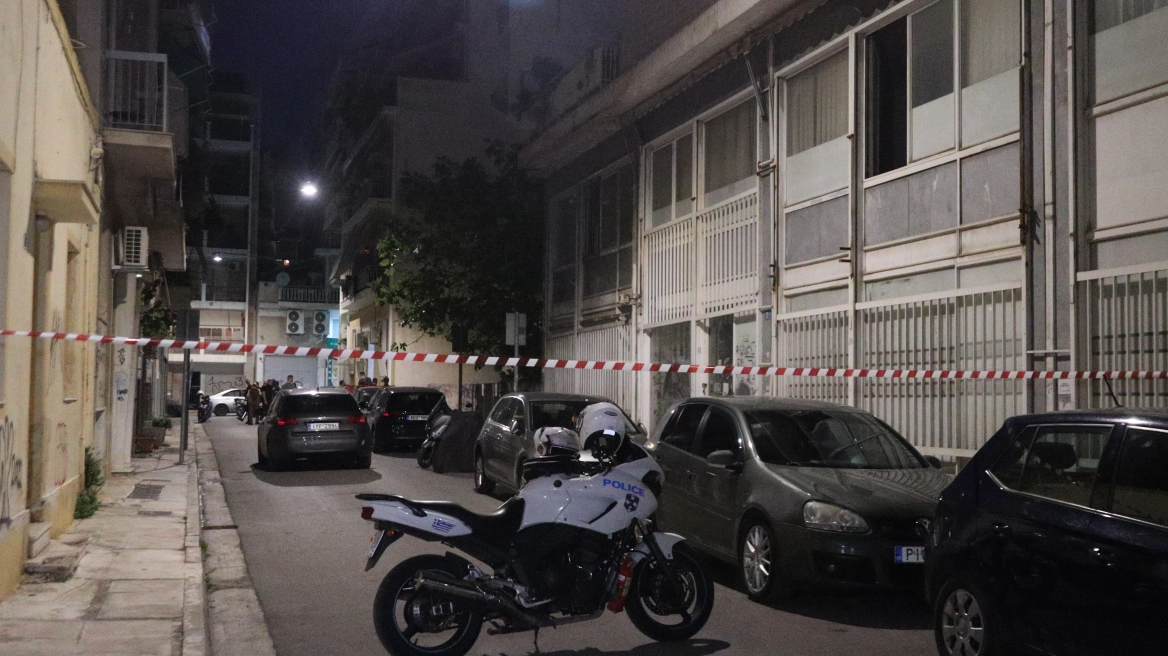 Συνελήφθησαν δύο Ουκρανοί για την άγρια δολοφονία 31χρονου στον Άγιο Παντελεήμονα