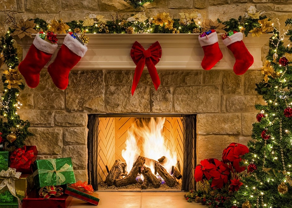 Μα επιτέλους, γιατί στολίζουμε τα Χριστούγεννα;!- της Έφης Ρασσιά