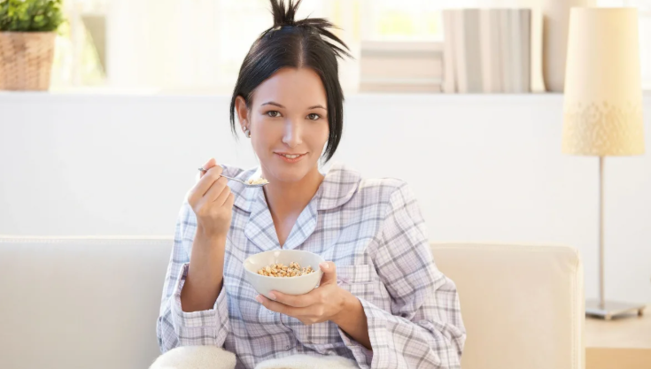 Διατροφή πλούσια σε κάλιο: Μειώνει την κατάθλιψη – Οδηγός εβδομαδιαίων γευμάτων