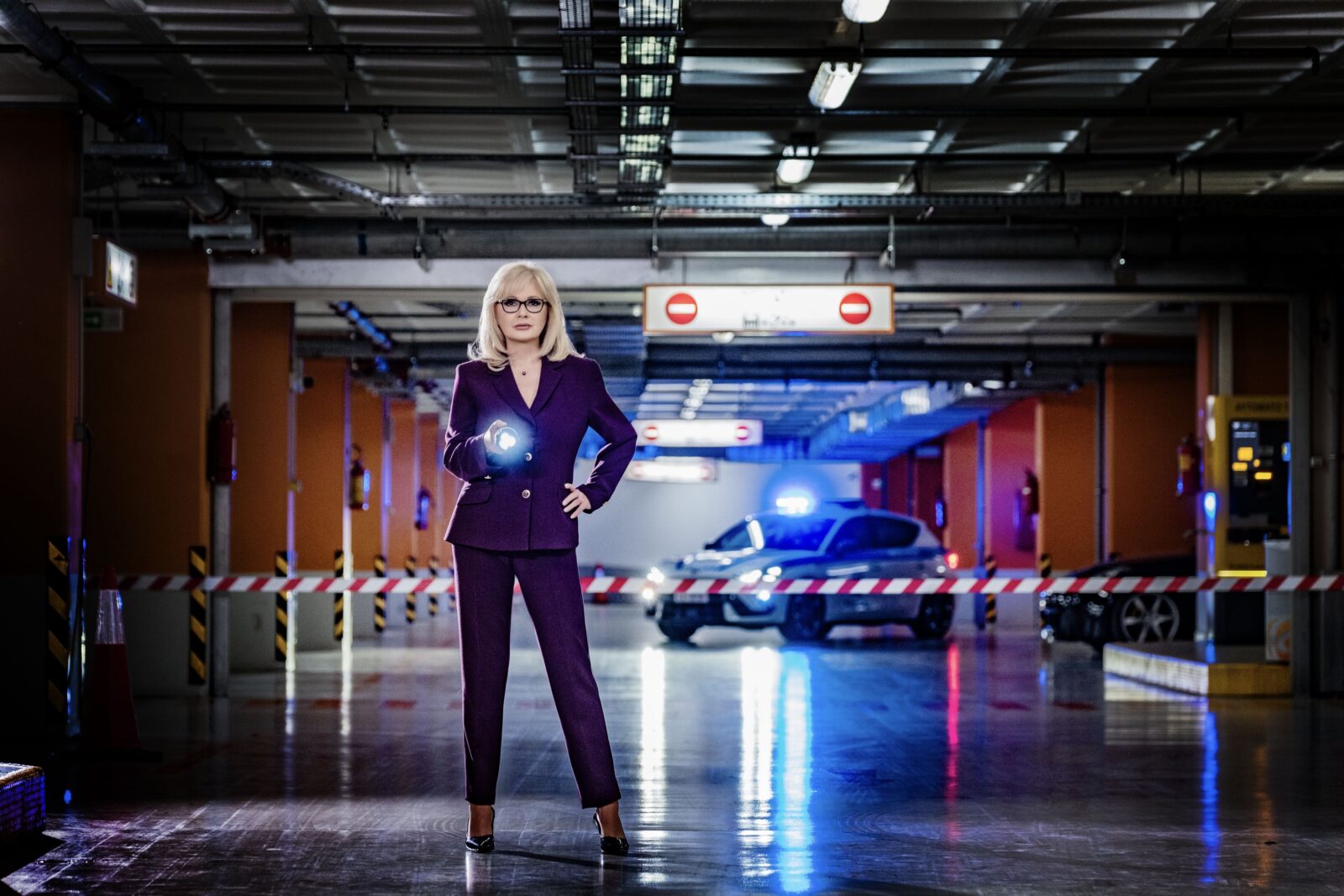 Φως στο Τούνελ – Σταθερά πρώτο την Παρασκευή 14 Νοεμβρίου