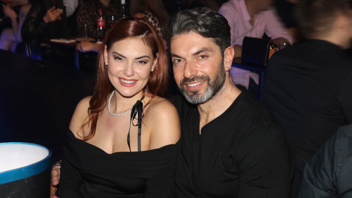 Νέα στοιχεία για τη σπείρα των απατεώνων: Θύμα και η influencer Βρισηίδα Ανδριώτου Νέα στοιχεία για τη σπείρα των απατεώνων: Θύμα και η influencer Βρισηίδα Ανδριώτου