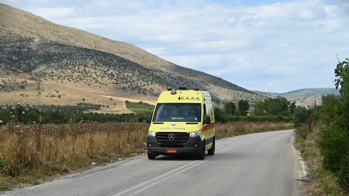 Θρήνος στην Ξάνθη: Νεκρός σε τροχαίο γνωστός DJ της περιοχής