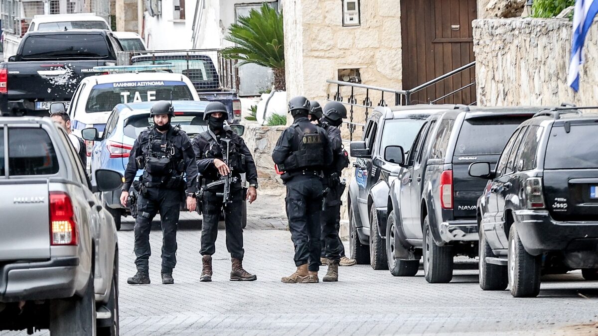 Βορίζια: Ο 23χρονος που τοποθέτησε τη βόμβα υποστηρίζει ότι δεν έδρασε μόνος του