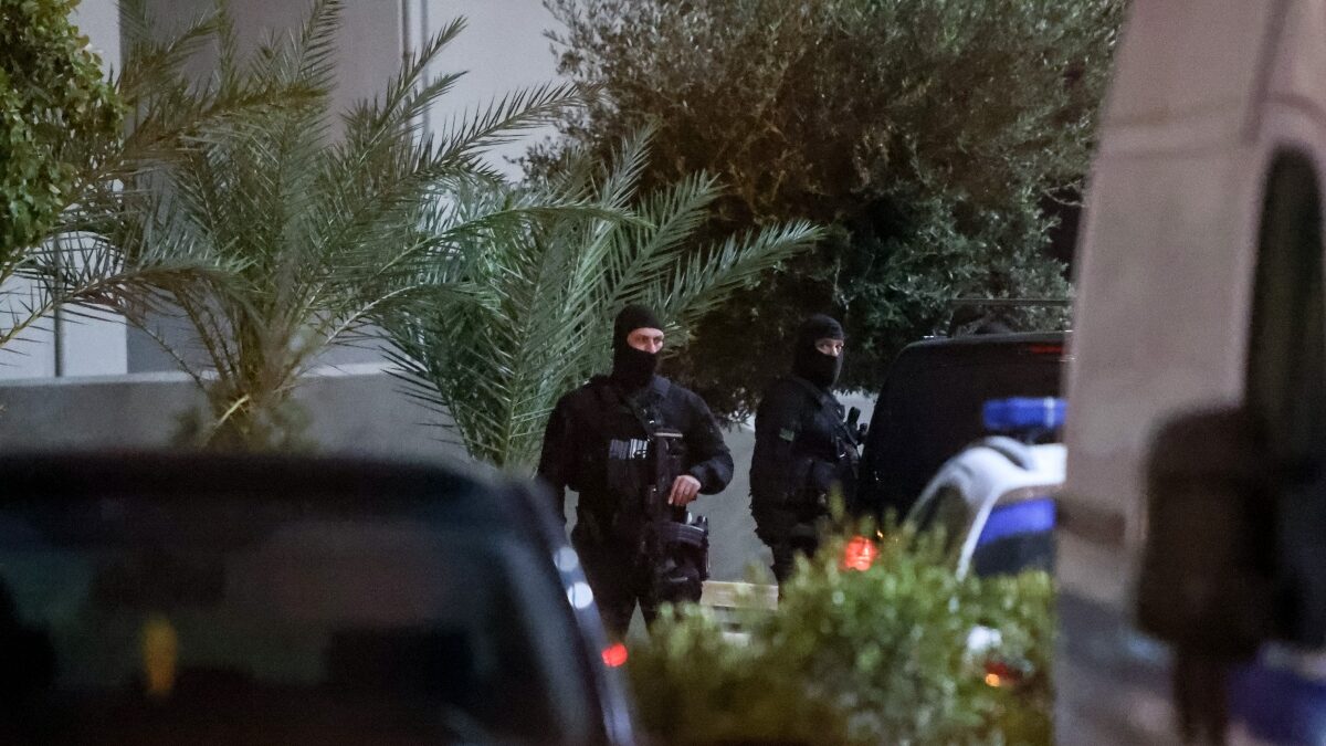 Οικογένεια Φραγκιαδάκη Ζητά Αστυνομική Προστασία για Πρόσβαση στο Χωριό Βορίζια