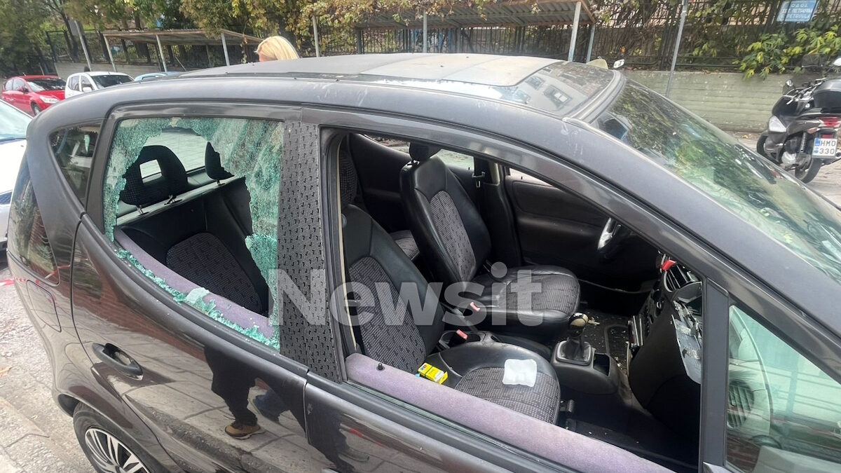 Ελεύθερος ο 21χρονος για τον τραυματισμό 45χρονου ληστή στη Βέροια – Τι αναφέρουν οι αρχές