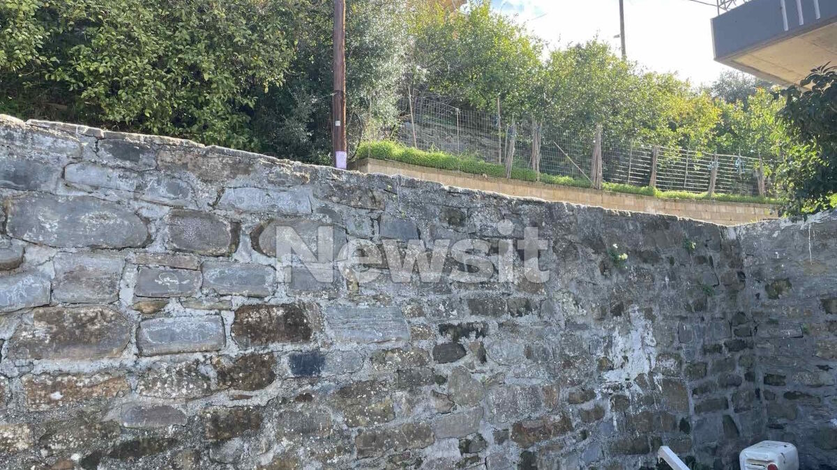 Αχαΐα: Πώς έγινε η τραγωδία – 25χρονος έπεσε κρατώντας τον 4χρονο Ανδρέα