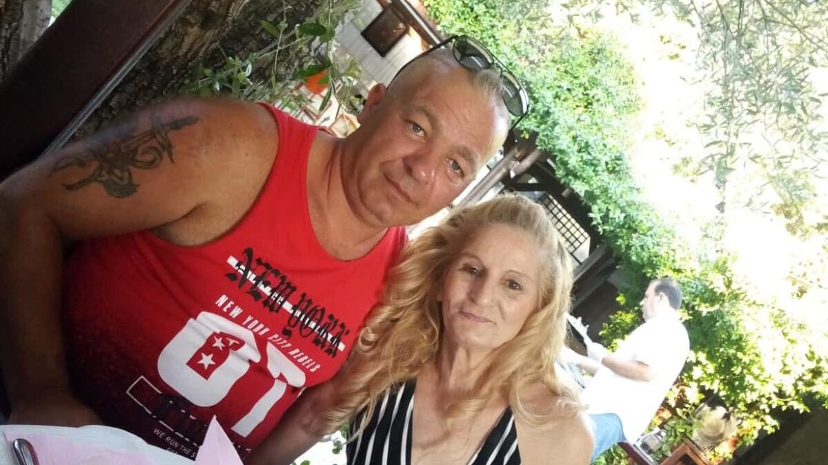 Θεσσαλονίκη: Ισόβια στον 47χρονο για τη δολοφονία της 60χρονης συντρόφου του